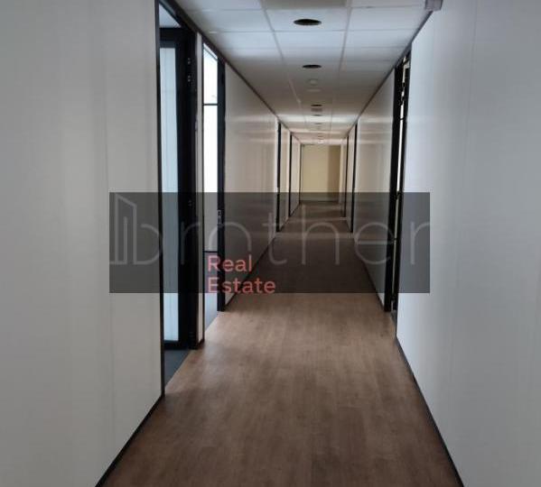 A louer Bureaux 2000m2 Bordeaux Chartrons