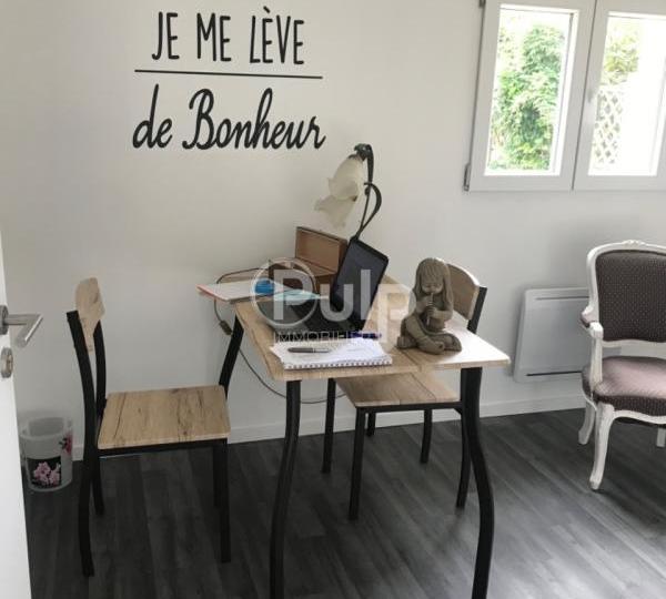 A louer bureau commercial ou professionnel à LEFOREST